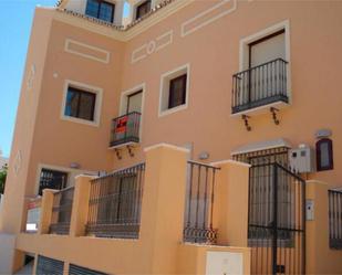 Exterior view of Flat to rent in Coín  with Terrace