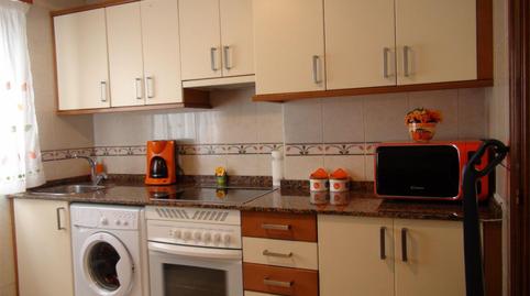 Flat for sale in Calle del Carlos Albo Kay, 24, Carreño, Asturias - image 5 Photo 5 of Flat for sale in Calle del Carlos Albo Kay, 24, Carreño, Asturias