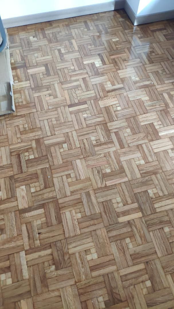 Vista exterior de Pis en venda en Alcázar de San Juan amb Aire condicionat, Calefacció i Parquet