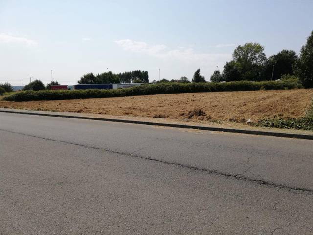 Terreno en Venta en Rúa Abadín, 19 en Vilalba