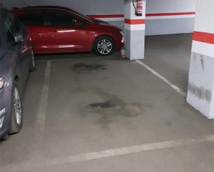 Parking of Garage to rent in Valladolid Capital