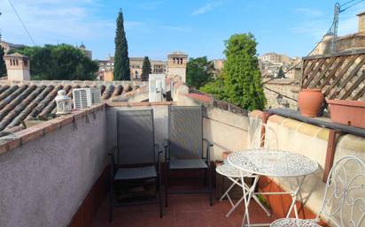 Piso en alquiler en casco histórico