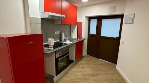 Foto 2 de Pis en venda a Calle Larga, 11, Mijares, Ávila