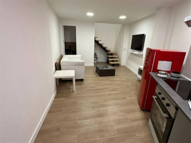 Piso en Venta en Calle Larga, 11 en Mijares