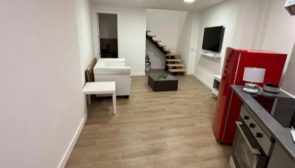 Foto 1 de Pis en venda a Calle Larga, 11, Mijares, Ávila