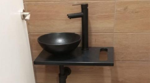 Foto 5 de Pis en venda a Calle Larga, 11, Mijares, Ávila