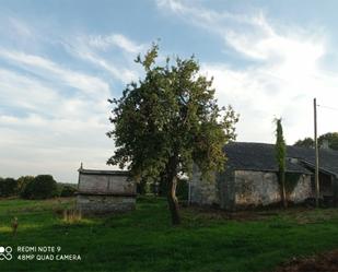 Finca rústica en venda en Friol