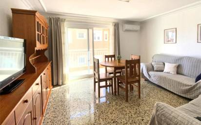 Apartamento en alquiler en el perelló