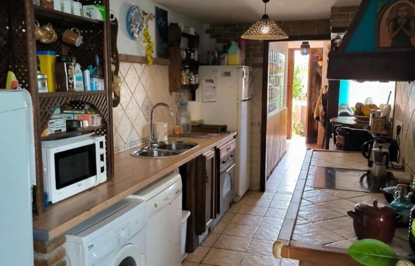 Casa adosada en venta en Calle Fortuna, 45, El Zabal - Santa Margarita, Cádiz - imagen 1 Foto 1 de Casa adosada en venta en Calle Fortuna, 45, El Zabal - Santa Margarita, Cádiz