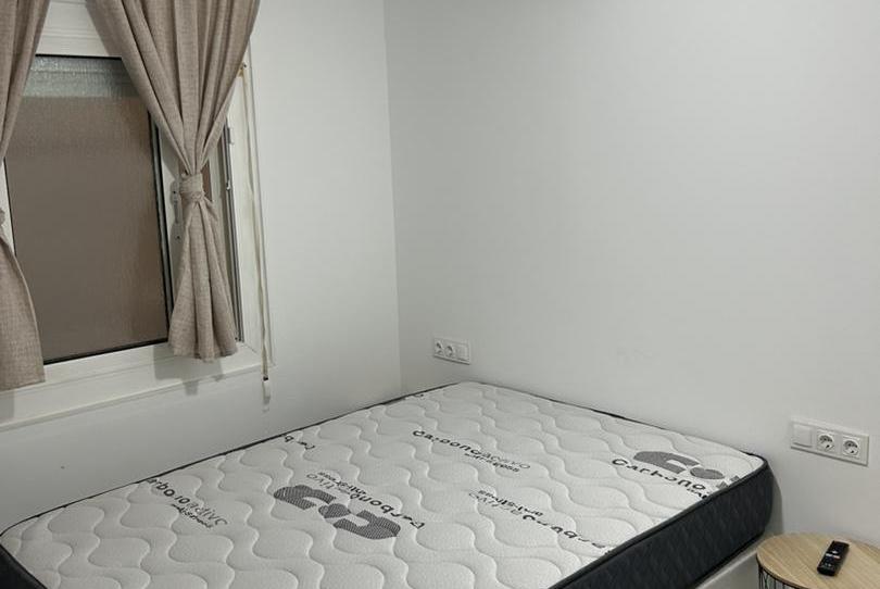 Foto 1 de Pis per a compartir a Carrer de la Font del Be, 1, Centre, Barcelona