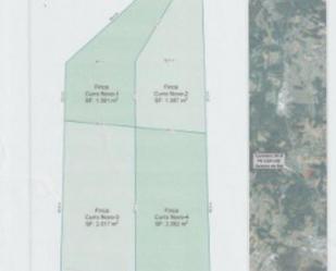 Constructible Land for sale in Outeiro de Rei