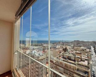 Exterior view of Apartment for sale in Torrevieja  with Air Conditioner, Terrace and Swimming Pool