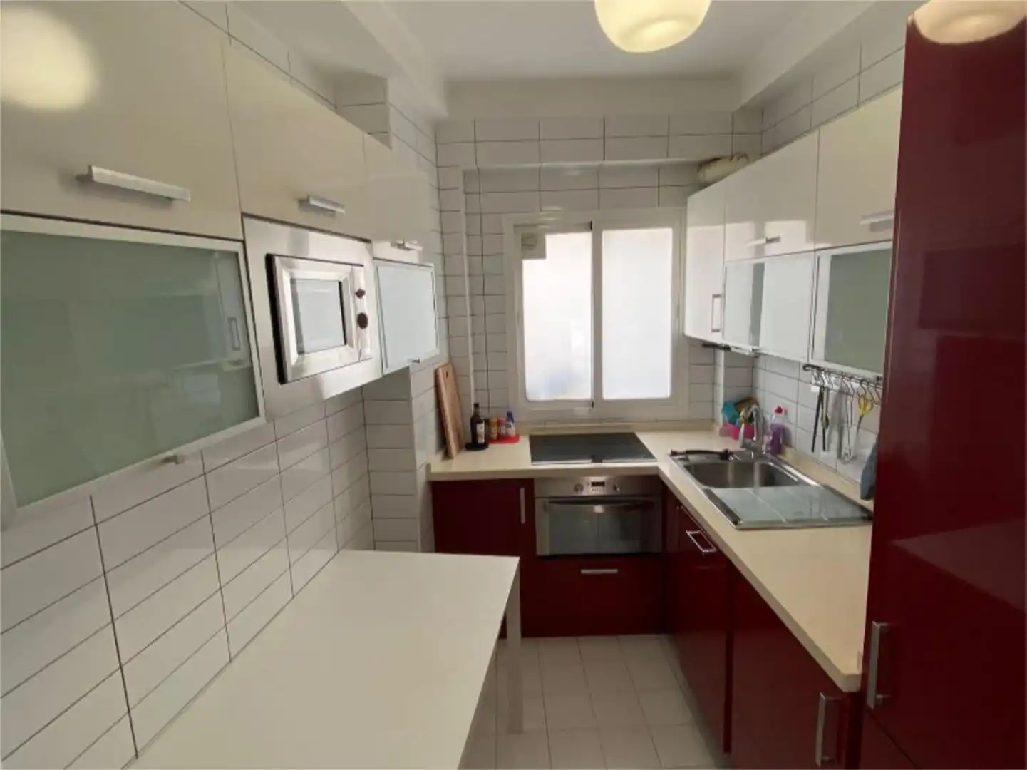 Flat for sale in Pasaje la Trini, 2, La Victoria Flat for sale in Pasaje la Trini, 2, La Victoria