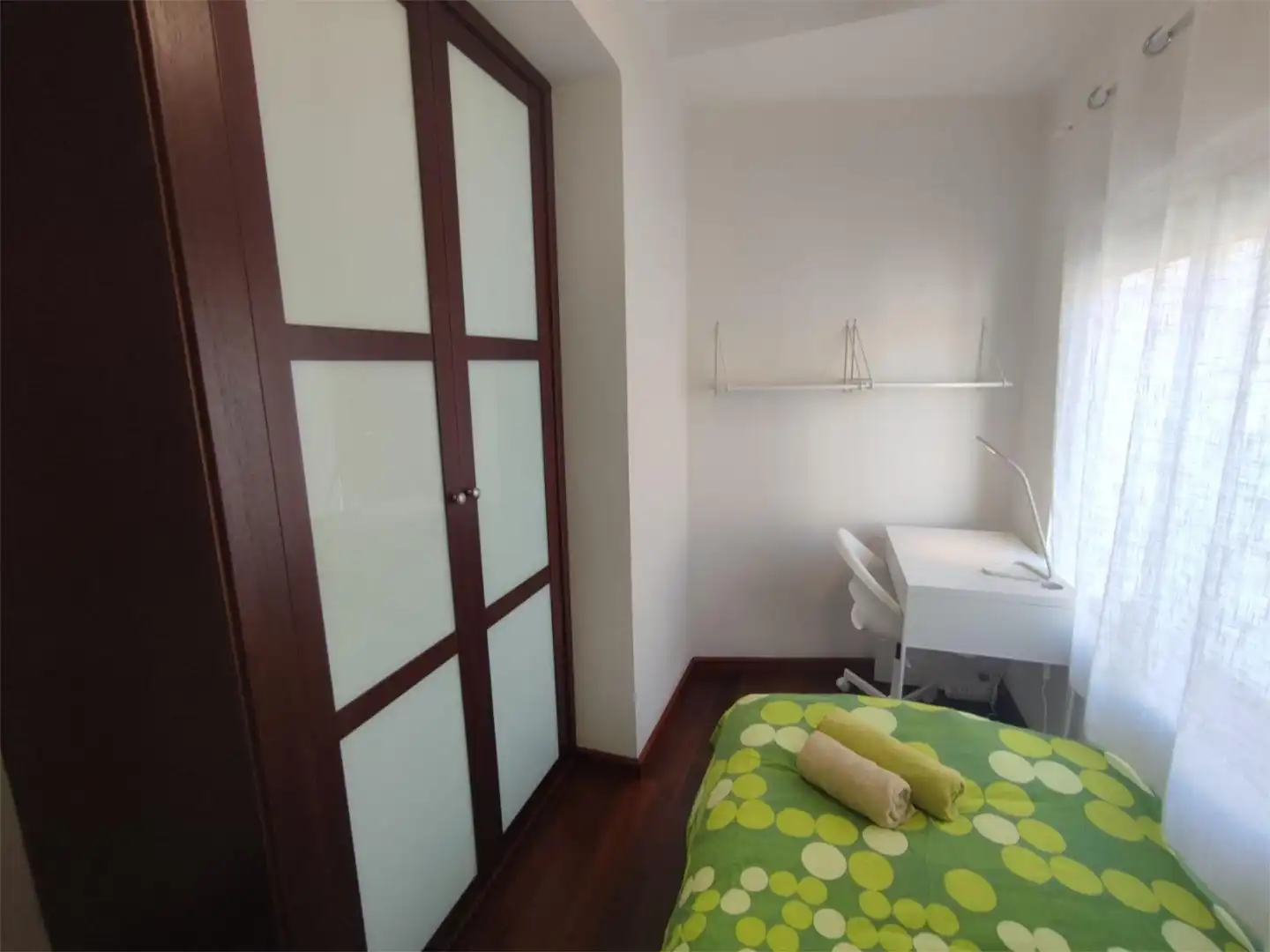 Flat for sale in Pasaje la Trini, 2, La Victoria Flat for sale in Pasaje la Trini, 2, La Victoria