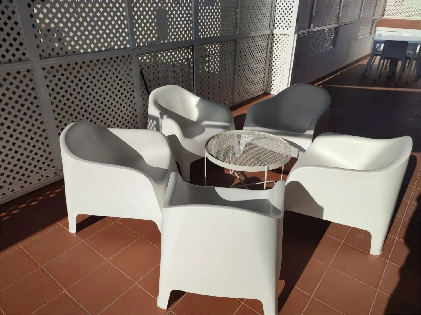 Flat for sale in Pasaje la Trini, 2, La Victoria Flat for sale in Pasaje la Trini, 2, La Victoria