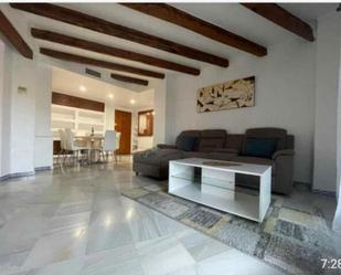 Living room of Attic for sale in Torrevieja  with Terrace