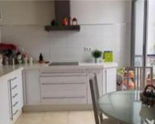 Kitchen of Flat for sale in Alcalá del Valle  with Air Conditioner, Heating and Terrace