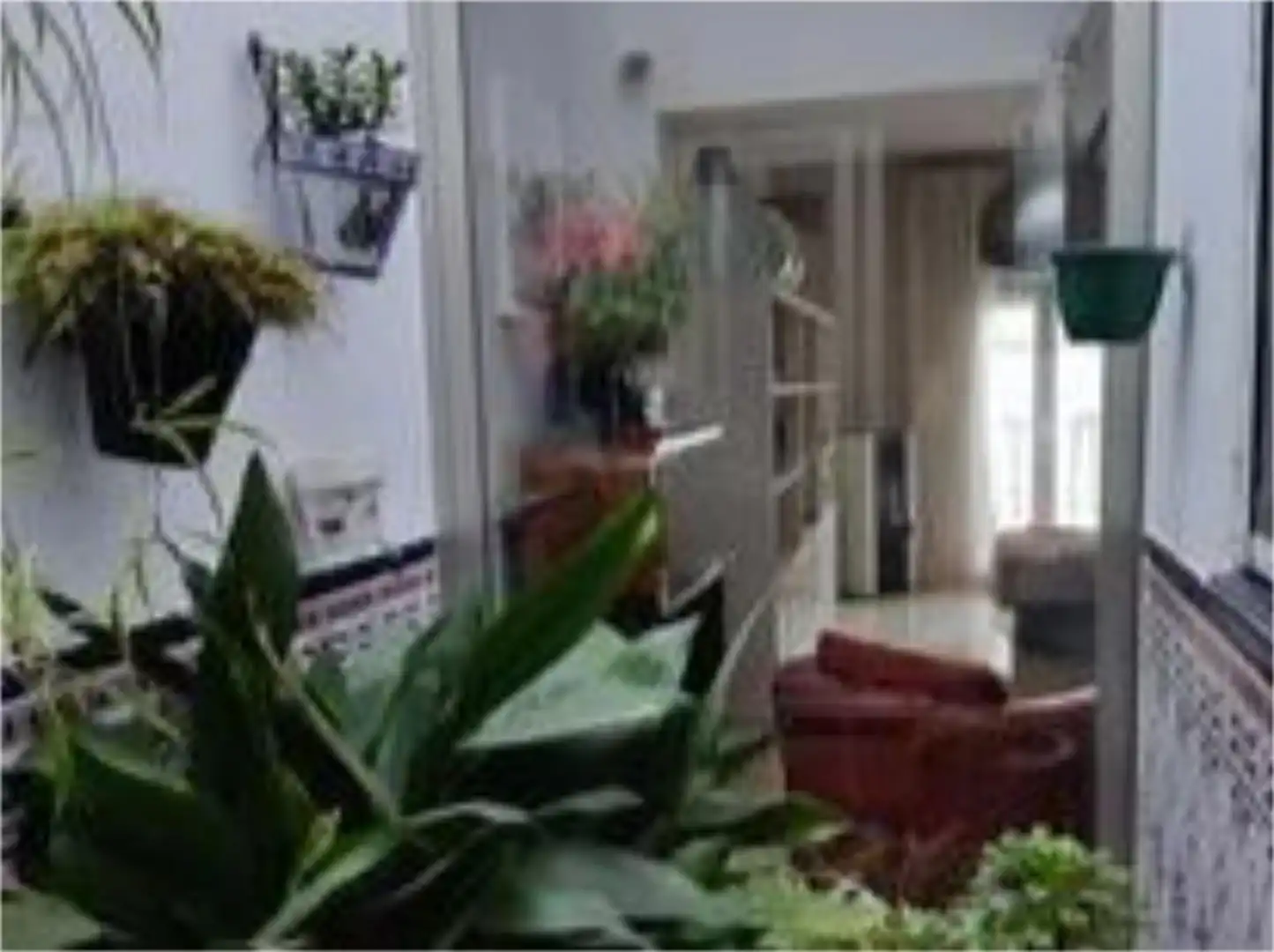 Wohnung zum Verkauf in Calle Angel, 3, Alcalá del Valle Wohnung zum Verkauf in Alcalá del Valle mit Klimaanlage, Heizung und Terrasse