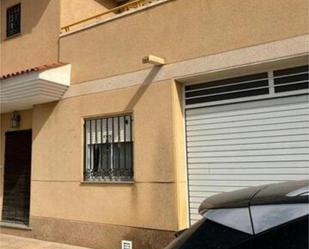 Exterior view of Single-family semi-detached for sale in Orihuela  with Terrace