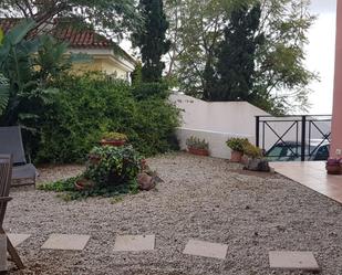 Garden of Flat for sale in Arona  with Air Conditioner and Terrace