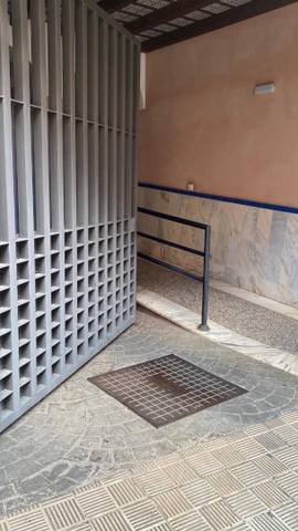 Garaje en Venta en Calle Puruñuela, 2 en Triana Oeste