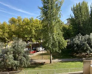 Parking of Flat for sale in  Zaragoza Capital  with Terrace