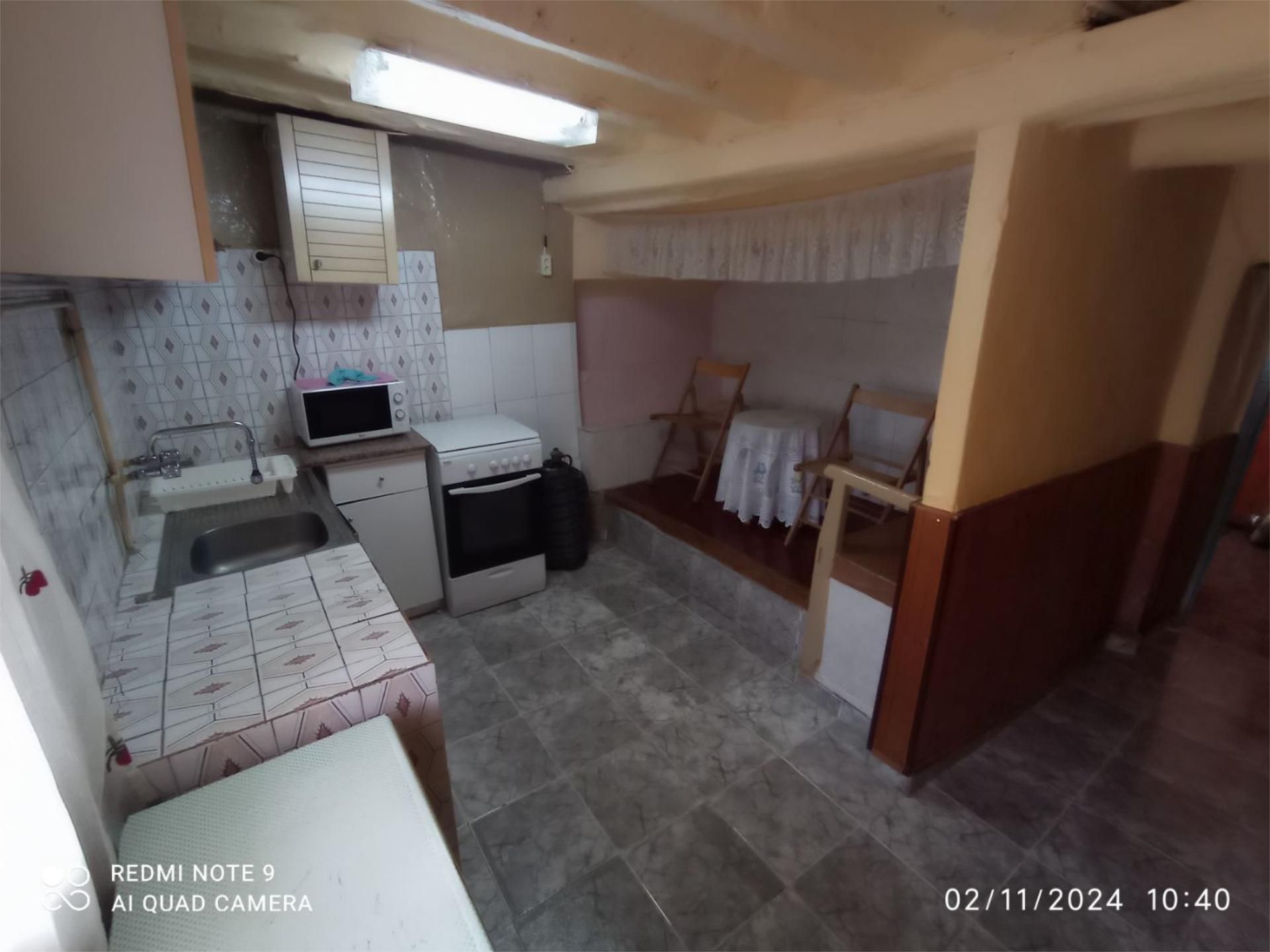 Kitchen of Country house for sale in Torrubia de Soria