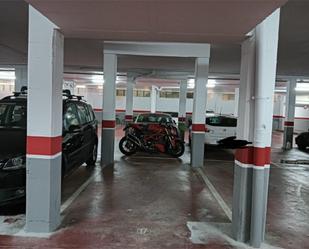 Parking of Garage to rent in Maçanet de la Selva