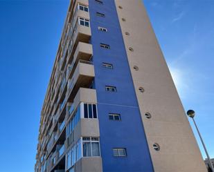 Exterior view of Flat for sale in Cartagena  with Terrace and Swimming Pool