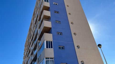 Foto 3 de Piso en venta en Calle Río Darro, 110, Playa Honda - Playa Paraíso, Cartagena