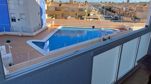 Foto 4 de Piso en venta en Calle Río Darro, 110, Playa Honda - Playa Paraíso, Cartagena