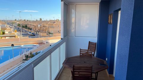 Foto 2 de Piso en venta en Calle Río Darro, 110, Playa Honda - Playa Paraíso, Cartagena