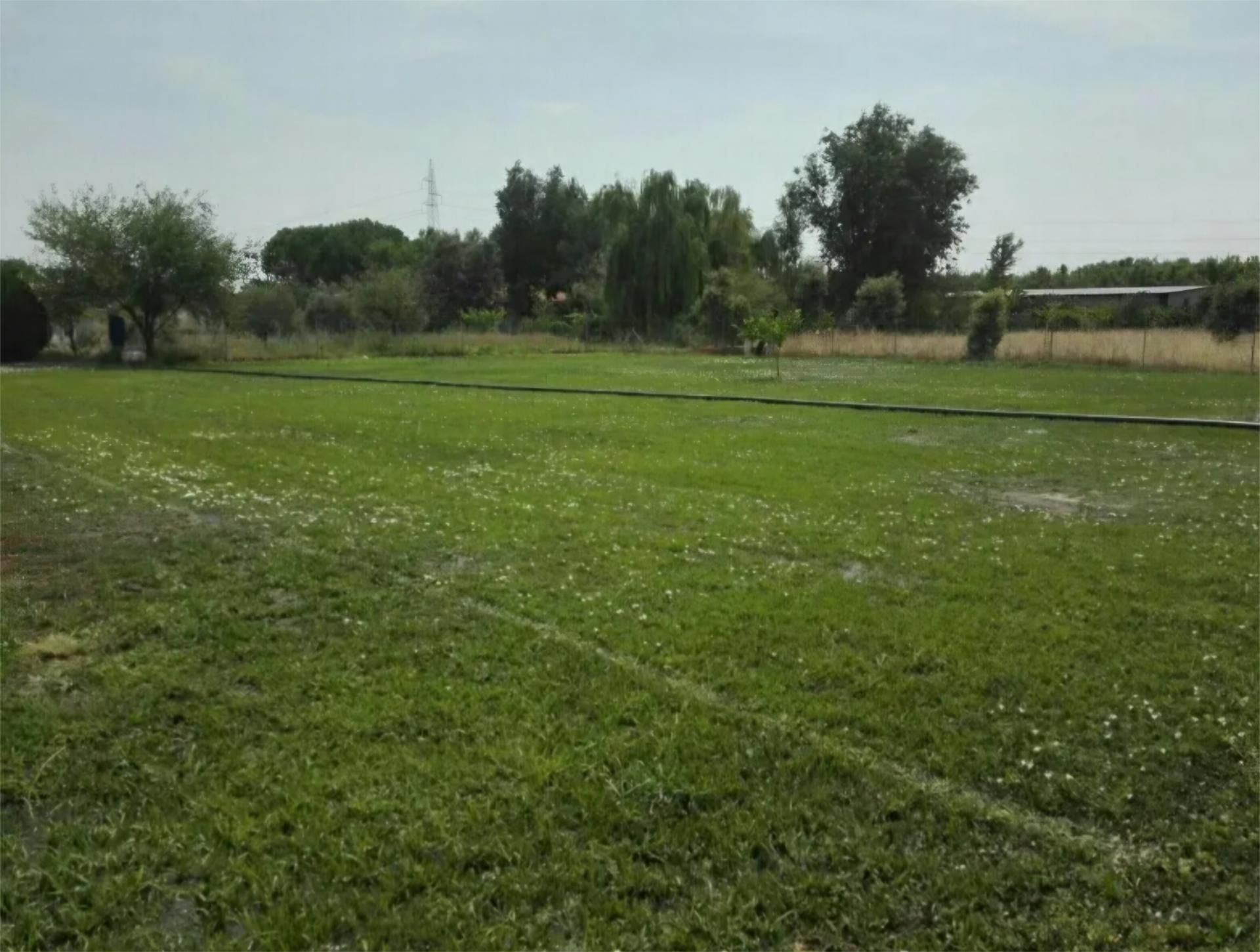 No Urbanitzable en venda en Talavera de la Reina