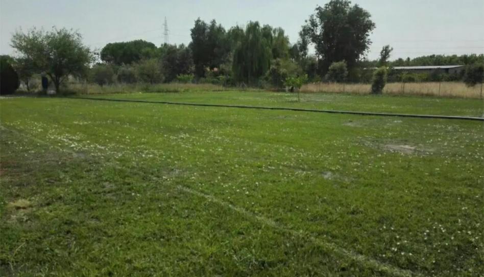 Foto 1 de No Urbanitzable en venda a Urbanización las Córdobas-1, 28, Puerta de Cuartos - Avda. de Portugal, Toledo