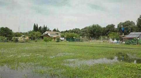 Foto 4 de No Urbanitzable en venda a Urbanización las Córdobas-1, 28, Puerta de Cuartos - Avda. de Portugal, Toledo