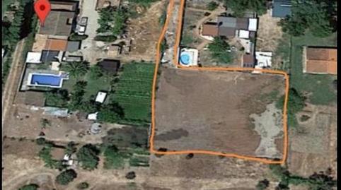 Foto 5 de No Urbanitzable en venda a Urbanización las Córdobas-1, 28, Puerta de Cuartos - Avda. de Portugal, Toledo