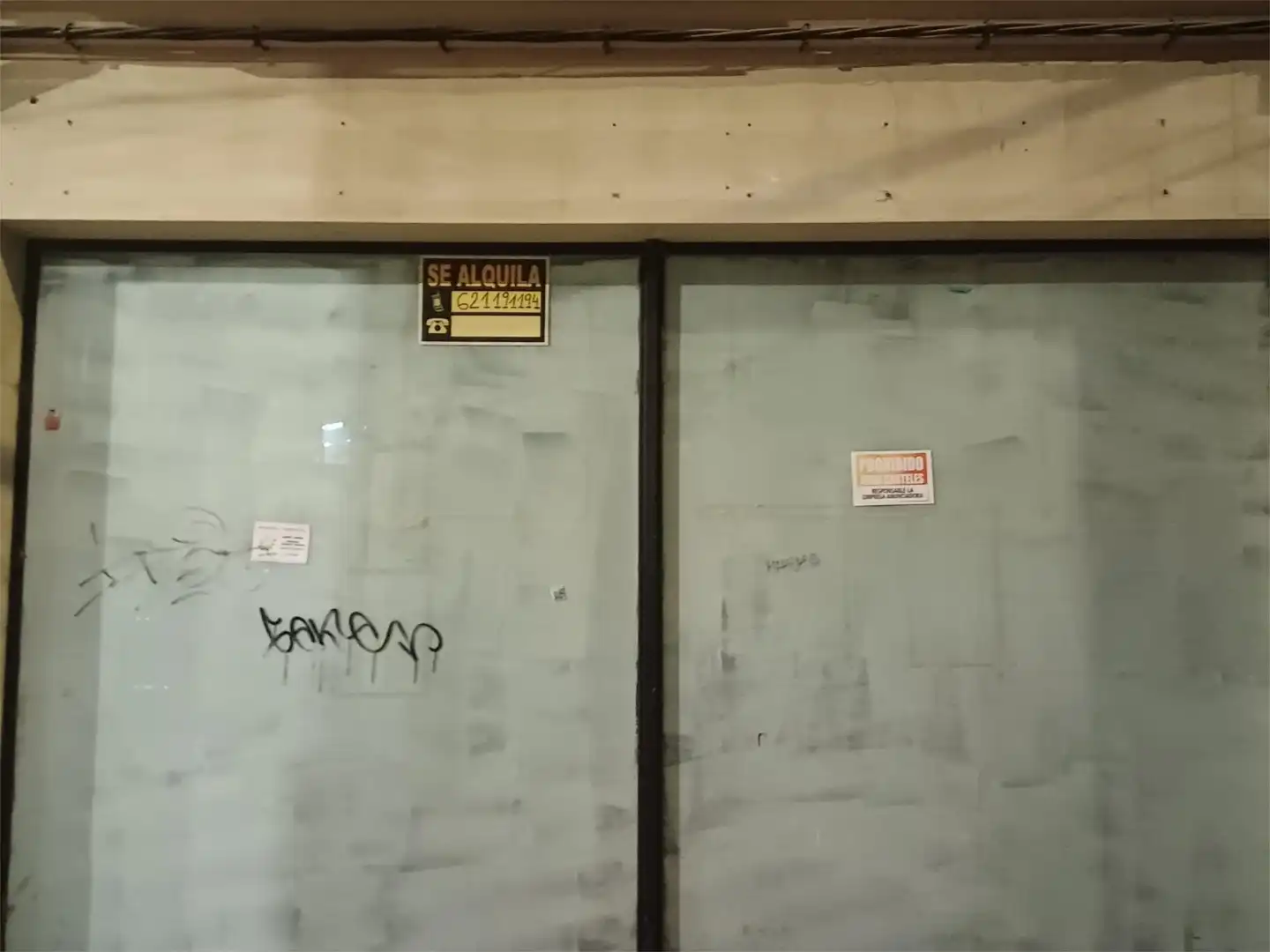 Commercial properties for rent in Alfaro  with Air Conditioner