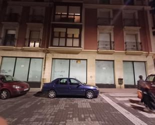 Parking of Premises to rent in Alfaro  with Air Conditioner