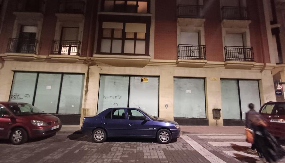 Photo 1 of Premises to rent in Calle San Antón, 5, Alfaro, La Rioja