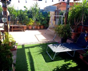 Terrace of Attic for sale in  Barcelona Capital  with Air Conditioner, Terrace and Balcony