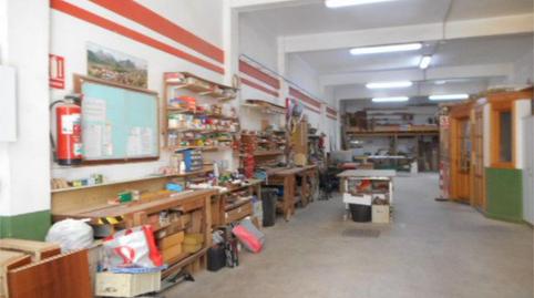 Foto 2 de Planta baixa en venda a Praza de Alacante, 14-6, A Milagrosa, Lugo