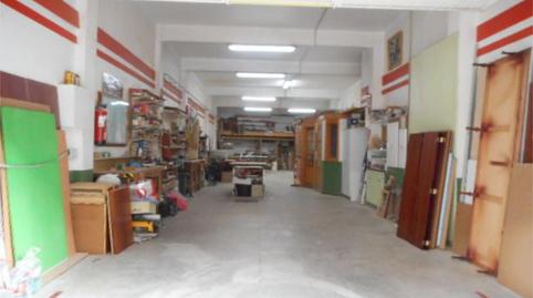 Foto 3 de Planta baixa en venda a Praza de Alacante, 14-6, A Milagrosa, Lugo