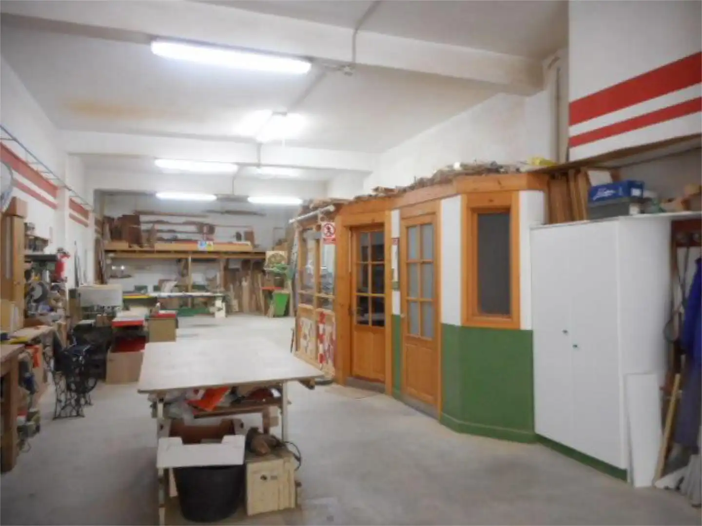 Ground floor for sale in Praza de Alacante, 14-6, A Milagrosa Ground floor for sale in Lugo Capital