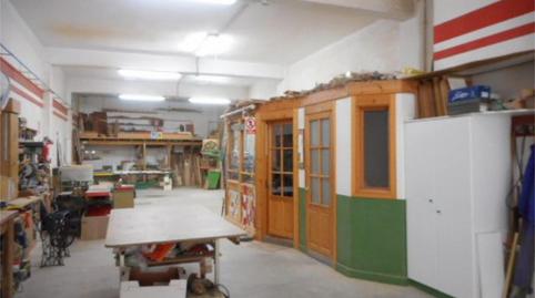 Foto 4 de Planta baixa en venda a Praza de Alacante, 14-6, A Milagrosa, Lugo