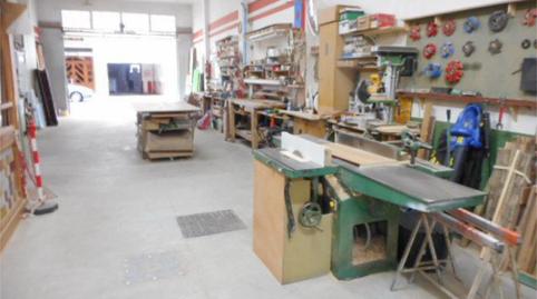 Foto 5 de Planta baixa en venda a Praza de Alacante, 14-6, A Milagrosa, Lugo