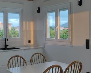 Dining room of House or chalet to rent in Cudillero  with Terrace