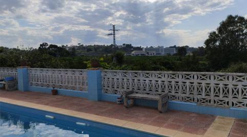 Foto 4 de Pis en venda a Avinguda de la Democrácia, 72, Urbanitzacions i Pedanies Nord, Valencia