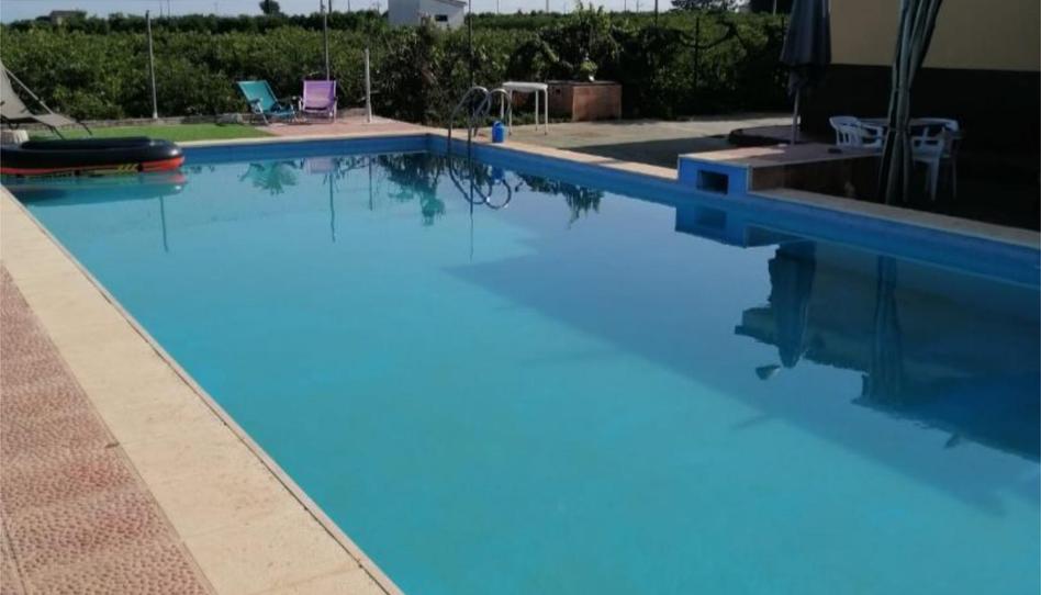 Foto 1 de Pis en venda a Avinguda de la Democrácia, 72, Urbanitzacions i Pedanies Nord, Valencia