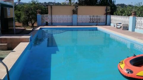 Foto 3 de Pis en venda a Avinguda de la Democrácia, 72, Urbanitzacions i Pedanies Nord, Valencia