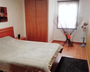 Bedroom of Flat for sale in Paterna